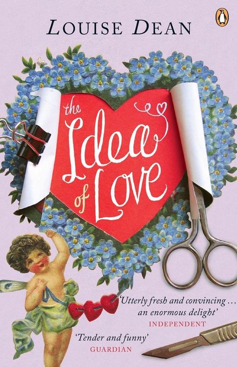 Produktbild: The Idea of Love