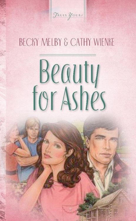 Produktbild: Beauty For Ashes