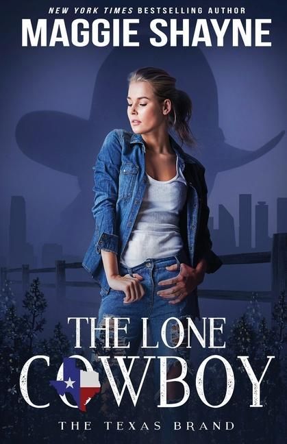 Produktbild: The Lone Cowboy