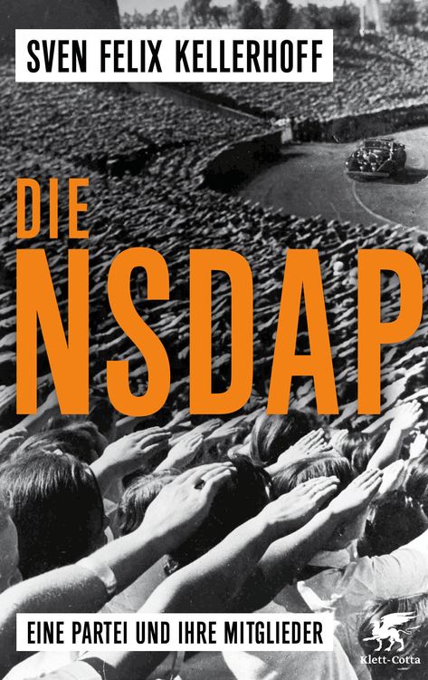 Produktbild: Die Nsdap