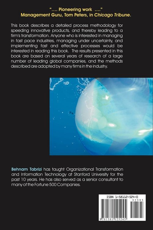 Produktbild: Accelerating Transformation