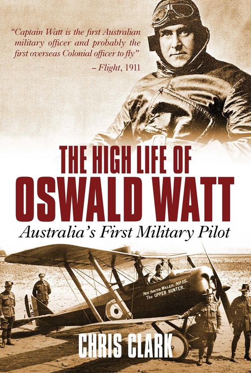 Produktbild: High Life of Oswald Watt
