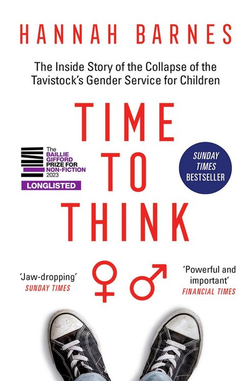 Produktbild: Time to Think