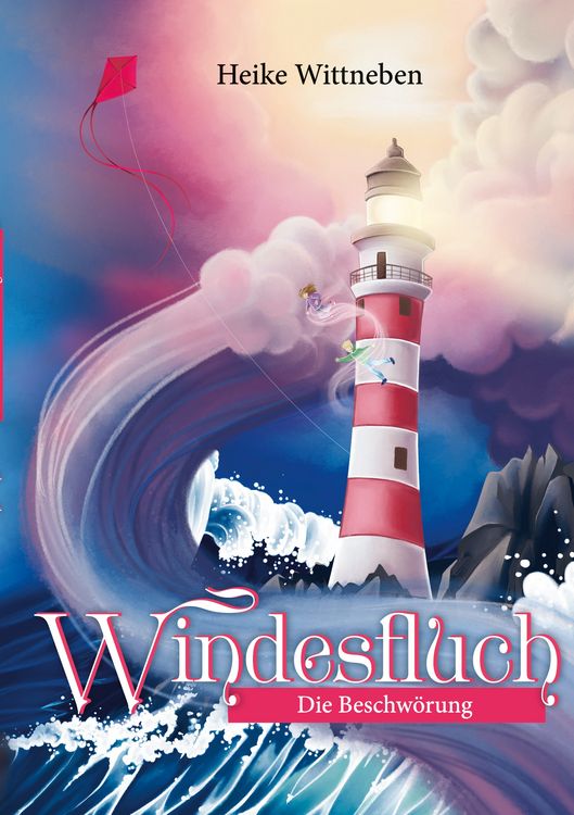 Produktbild: Windesfluch