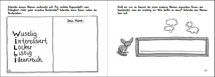 Produktbild: Willi Wunder - Das Bilder-Erz&auml;hlbuch f&uuml;r alle Kinder, die ihre Einzigartigkeit entdecken wollen