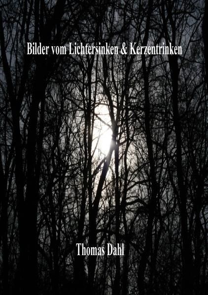 Produktbild: Bilder vom Lichtersinken &amp; Kerzentrinken