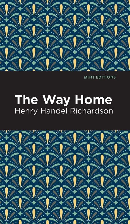 Produktbild: The Way Home
