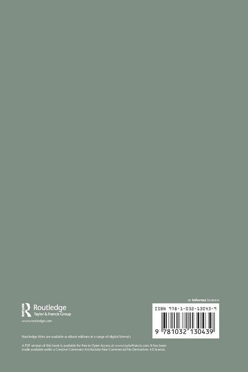 Produktbild: Asian Perceptions of Gulf Security