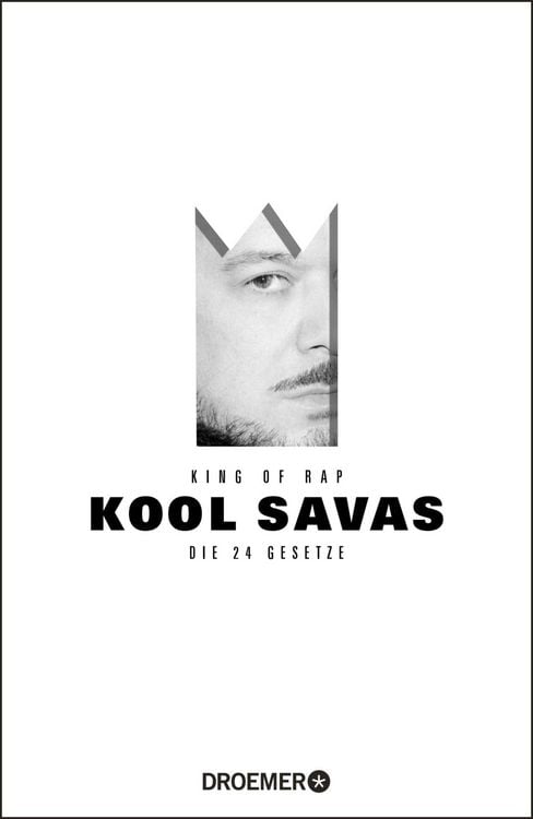 Produktbild: King of Rap