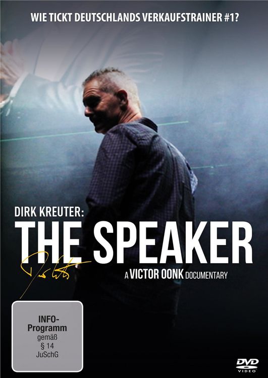 Produktbild: The Speaker