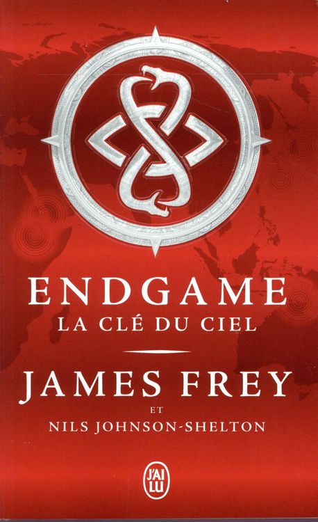 Produktbild: Endgame