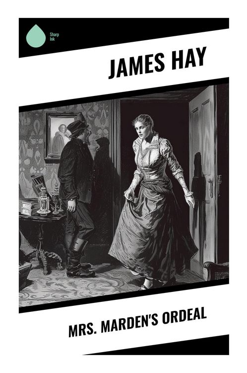 Produktbild: Mrs. Marden's Ordeal
