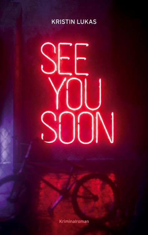 Produktbild: See you soon
