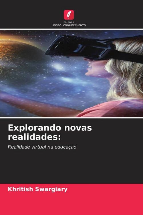 Produktbild: Explorando novas realidades: