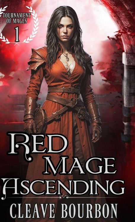 Produktbild: Red Mage Ascending