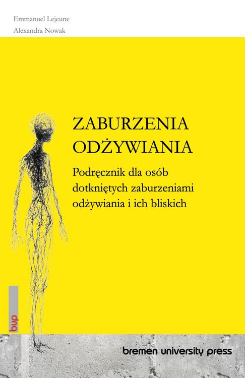 Produktbild: Zaburzenia Od&iquest;ywiania