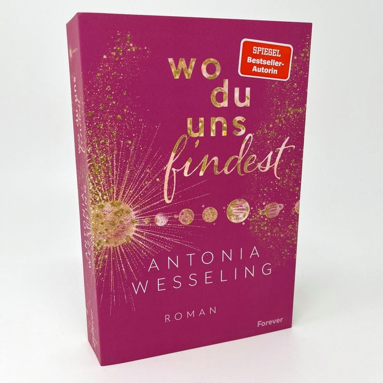 Produktbild: Wo du uns findest