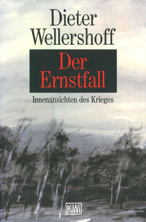 Produktbild: Der Ernstfall
