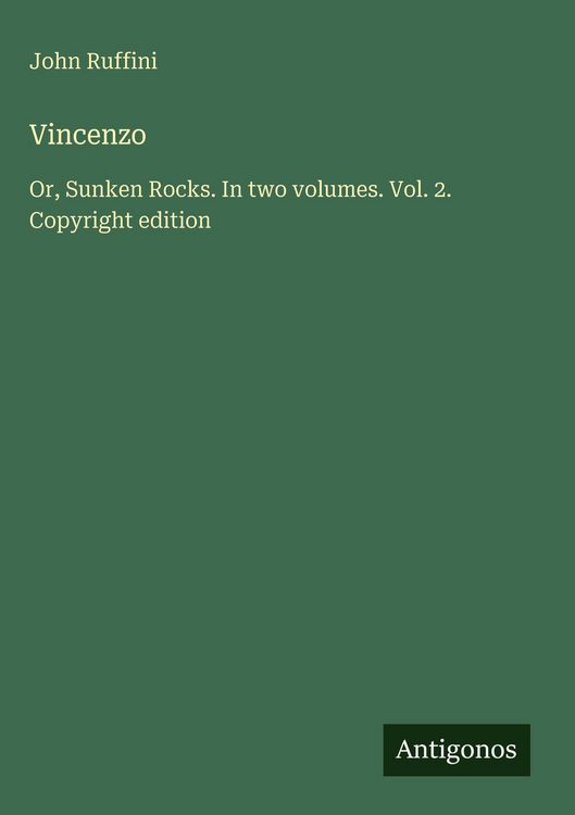 Produktbild: Vincenzo