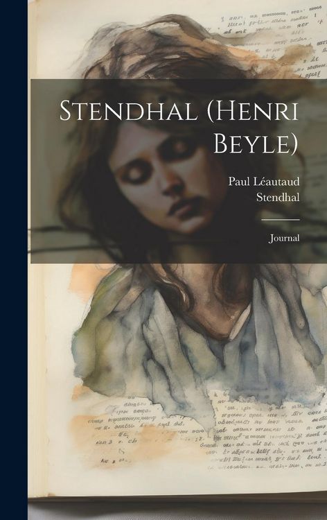 Produktbild: Stendhal (henri Beyle): Journal