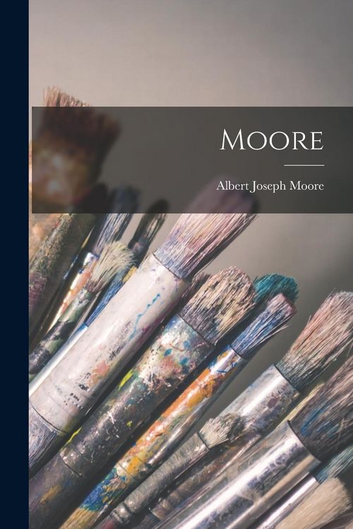 Produktbild: Moore