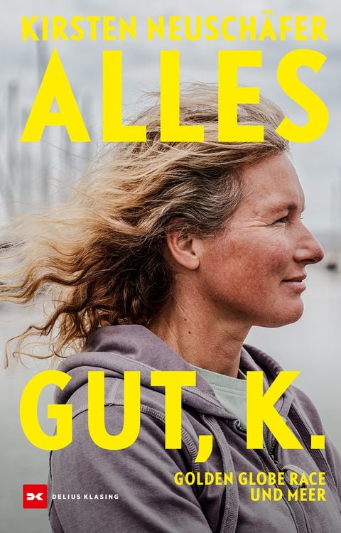 Produktbild: Alles gut, K.