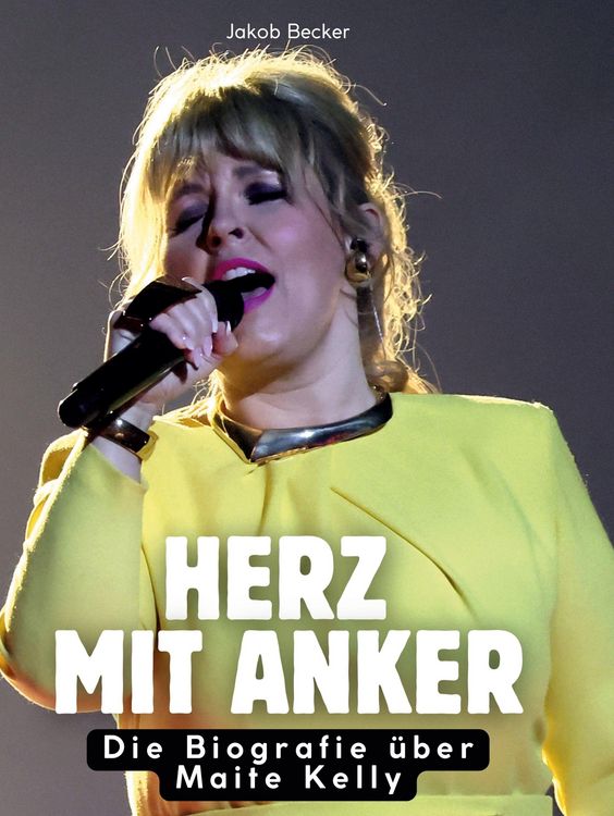 Produktbild: Herz mit Anker