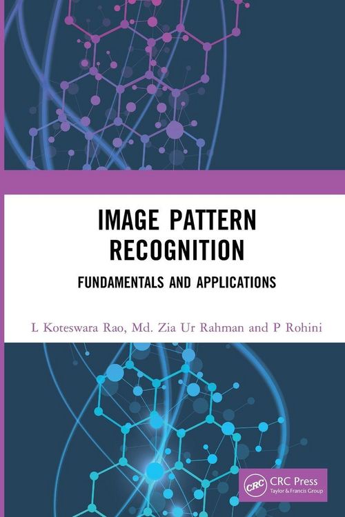 Produktbild: Image Pattern Recognition