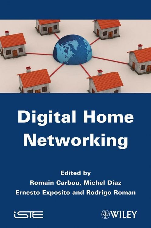 Produktbild: Digital Home Networking