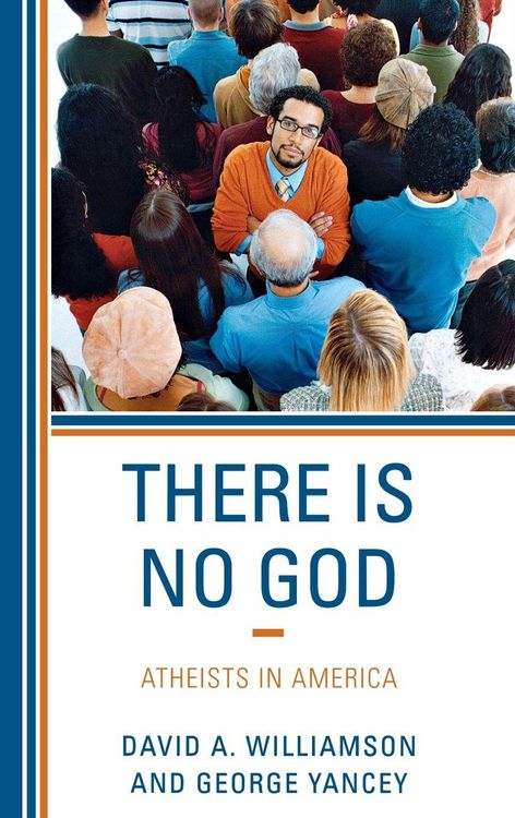 Produktbild: There Is No God