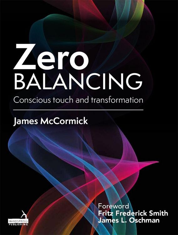 Produktbild: Zero Balancing