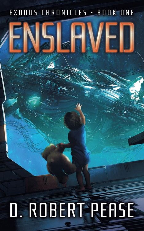 Produktbild: Enslaved