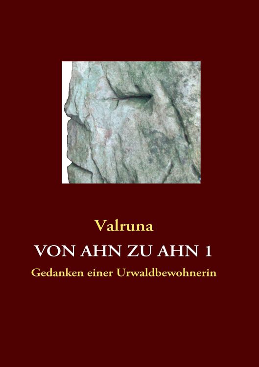 Produktbild: Von Ahn zu Ahn Teil 1