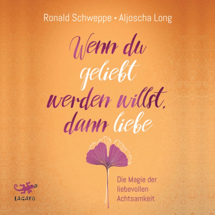 Produktbild: Wenn du geliebt werden willst, dann liebe