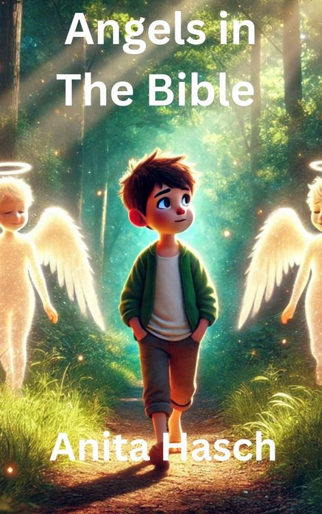 Produktbild: Angels in The Bible