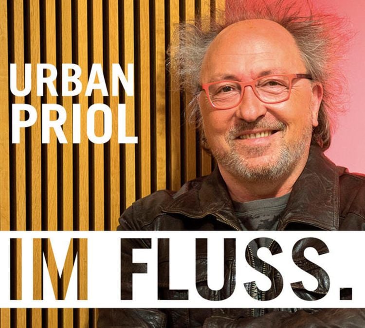 Produktbild: Im Fluss