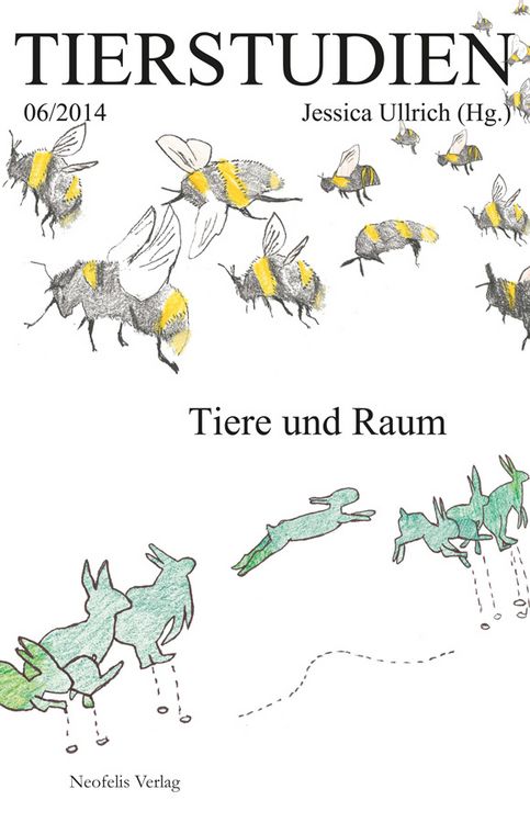 Produktbild: Tiere und Raum
