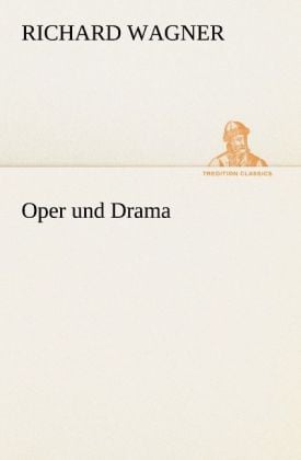 Produktbild: Oper und Drama