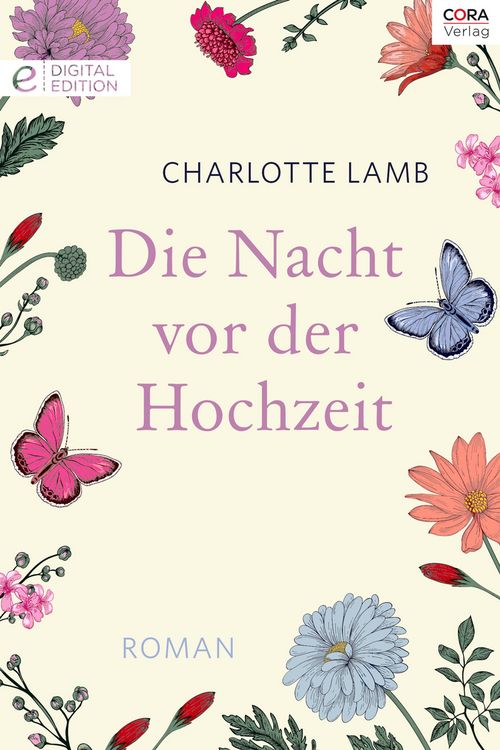 Produktbild: Die Nacht vor der Hochzeit