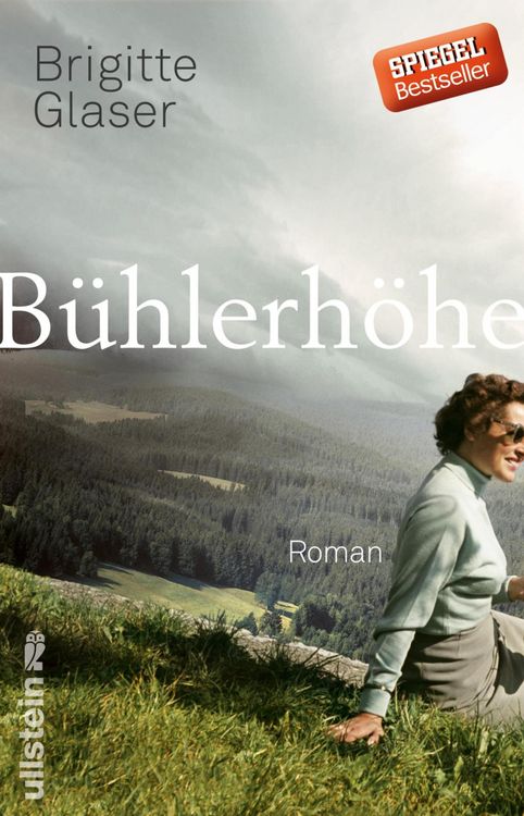 Produktbild: B&uuml;hlerh&ouml;he