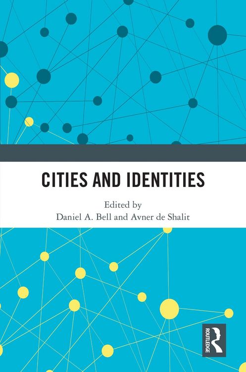 Produktbild: Cities and Identities