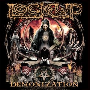 Produktbild: Demonization