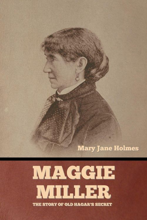 Produktbild: Maggie Miller
