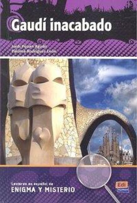 Produktbild: Gaudi Inacabado