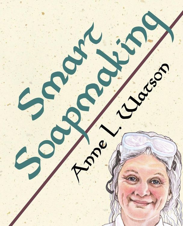 Produktbild: Smart Soapmaking