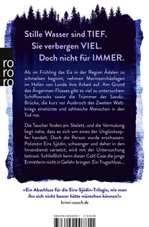 Produktbild: Nebelblau