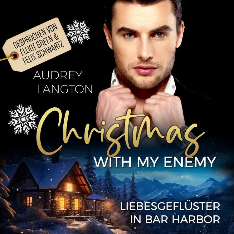 Produktbild: Christmas with my Enemy