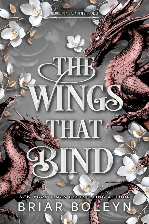 Produktbild: The Wings That Bind (Standard Edition)