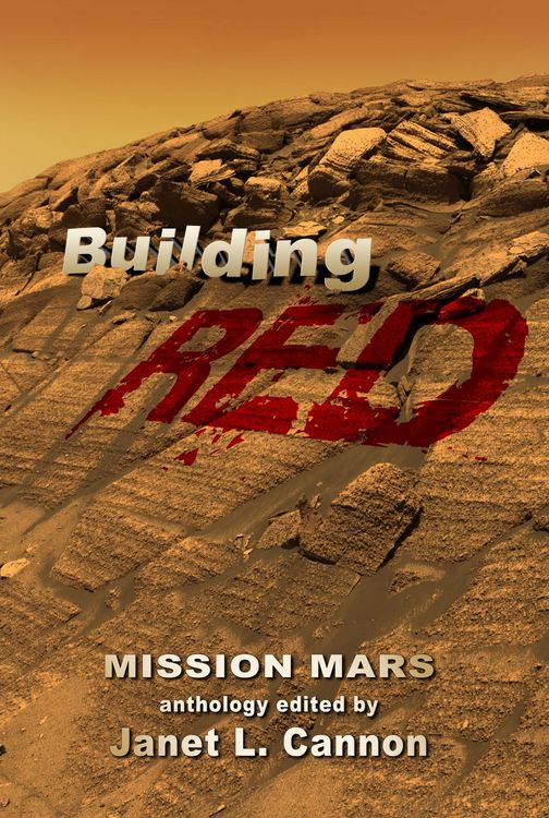 Produktbild: Mission Mars: Building Red