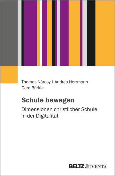 Produktbild: Schule bewegen